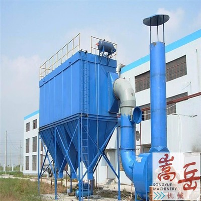 供應(yīng)DMC噴吹脈沖單機(jī)袋式除塵器 廠家直銷(xiāo) 環(huán)保設(shè)備布袋除塵器 工業(yè)除塵器圖片_高清圖_細(xì)節(jié)圖-鄭州嵩設(shè)備岳機(jī)械 -